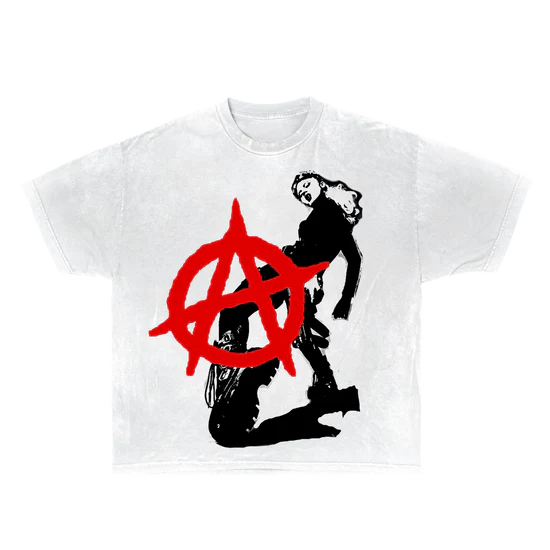 Anarchy Streetwear Tee